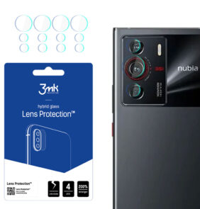 ZTE Nubia Z40 Pro - 3mk Lens Protection