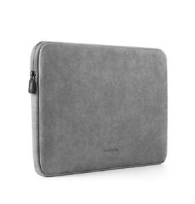 Ugreen sleeve case for laptop 13" - 13.9" gray (LP187)