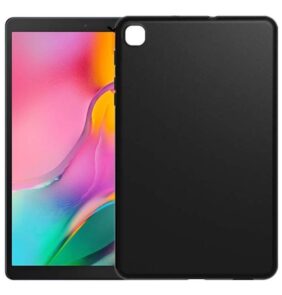 Slim Case case for Xiaomi Redmi Pad flexible silicone cover black