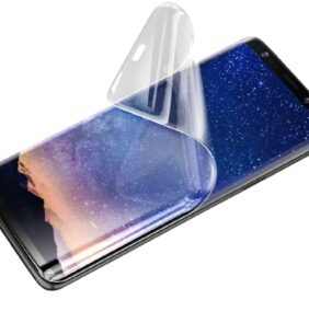 Μεμβράνη Προστασίας Υδρογέλης για Samsung Galaxy M21