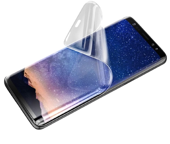 Μεμβράνη Προστασίας Υδρογέλης για Samsung Galaxy A20s