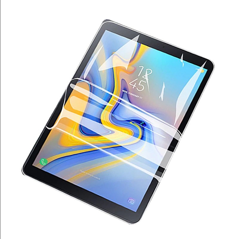 Μεμβράνη Προστασίας Υδρογέλης για Lenovo Yoga Τab 3 x50 10.1"