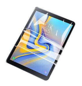 Μεμβράνη Προστασίας Υδρογέλης για Lenovo Yoga Τab 3 Plus 10.1