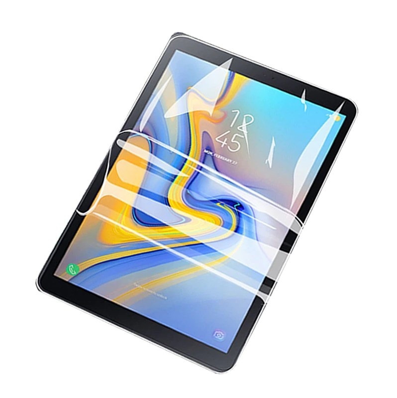 Μεμβράνη Προστασίας Υδρογέλης για Apple iPad Mini 2