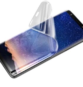 Μεμβράνη Προστασίας Υδρογέλης για Samsung Galaxy Fold (Μονή οθόνη)