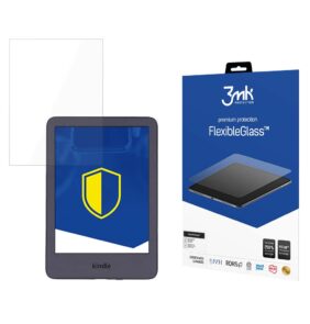 Amazon Kindle 11 - 3mk FlexibleGlass™