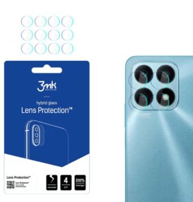 Honor X8a - 3mk Lens Protection