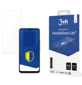 Infinix Hot 20i - 3mk FlexibleGlass Lite