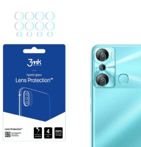 Infinix Hot 20i - 3mk Lens Protection