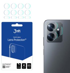 Infinix Zero 20 - 3mk Lens Protection