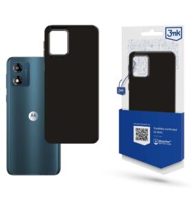 Motorola Moto E13 - 3mk Matt Case