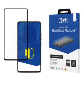 Motorola Thinkphone - 3mk HardGlass Max Lite™