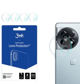 OnePlus 11R - 3mk Lens Protection