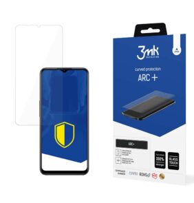 Oppo A78 5G - 3mk ARC+