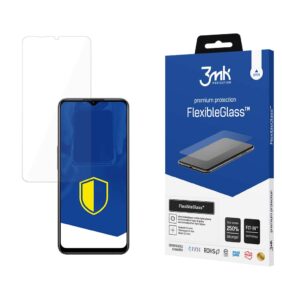 Oppo A78 5G - 3mk FlexibleGlass