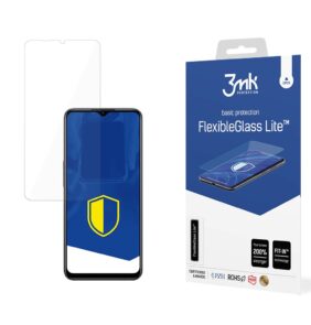 Oppo A78 5G - 3mk FlexibleGlass Lite