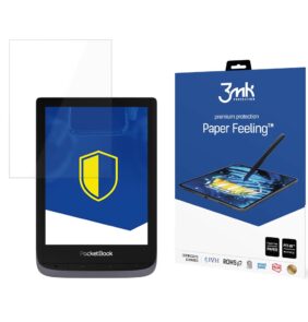 PocketBook Touch HD 3 - up to 8.3" 3mk FlexibleGlass
