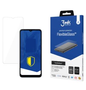 Redmi A2/A2+ - 3mk FlexibleGlass