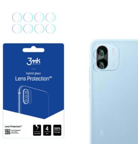 Redmi A2/A2+ - 3mk Lens Protection
