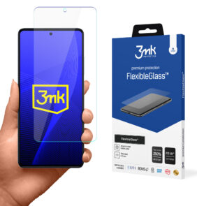 Redmi Note 12 4G - 3mk FlexibleGlass