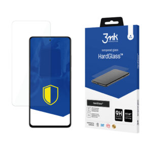 Redmi Note 12 5G - 3mk HardGlass