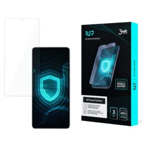 Redmi Note 12 Pro - 3mk 1UP