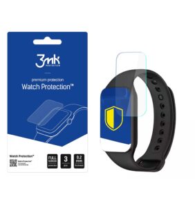 Redmi Smart Band 2 - 3mk Watch Protection ARC