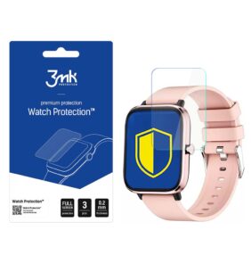 Rubicon RNCE79 - 3mk Watch Protection ARC