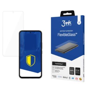 Samsung Galaxy A54 5G - 3mk FlexibleGlass