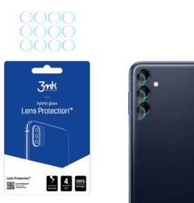 Samsung Galaxy M14 - 3mk Lens Protection