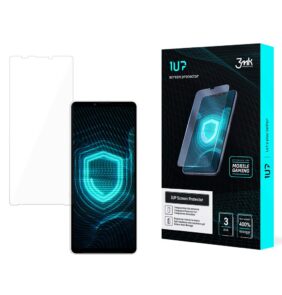 Sony Xperia 10 V - 3mk 1UP