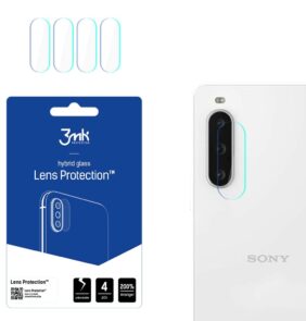 Sony Xperia 10 V - 3mk Lens Protection