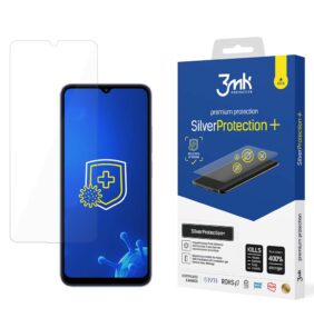 Xiaomi 13 Lite - 3mk SilverProtection+