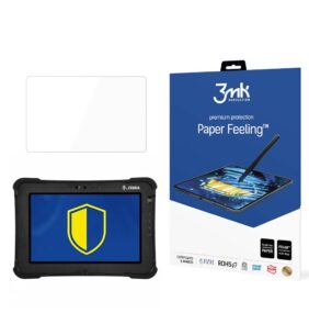 Zebra XSlate L10 - up to 11" 3mk Paper Feeling