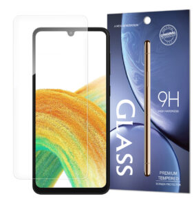 Standard Tempered Glass Case tempered glass for Samsung Galaxy A34 5G 9H