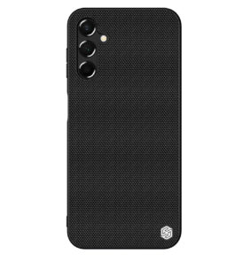 Nillkin Textured Case for Samsung Galaxy A14 5G / Galaxy A14 reinforced nylon cover black