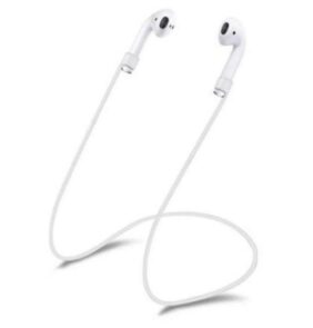 TECH-PROTECT STRAP APPLE AIRPODS WHITE