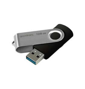 Pendrive 128 GB USB 3.2 Gen 1 UTS3 Goodram - black
