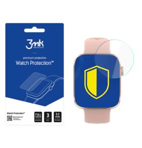 Armodd Squarz 11 - 3mk Watch Protection ARC