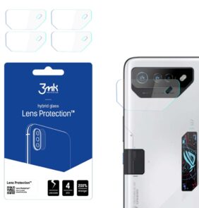 Asus ROG Phone 7/7 Ultimate - 3mk Lens Protection