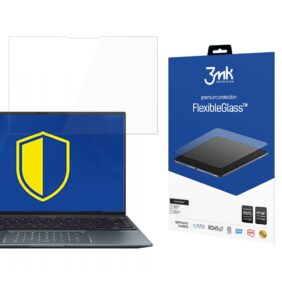 Asus Zenbook 14x OLED - up to 15" 3mk FlexibleGlass