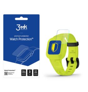 Garmin Vivofit jr.3 - 3mk Watch Protection ARC
