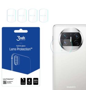 Huawei Mate X3 - 3mk Lens Protection