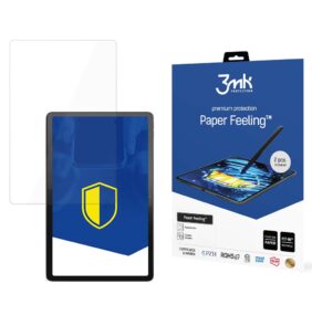 Huawei MatePad SE - up to 11" 3mk Paper Feeling