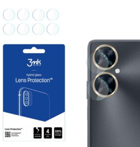 Huawei Nova 11i - 3mk Lens Protection