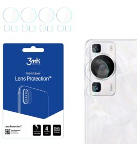 Huawei P60 - 3mk Lens Protection