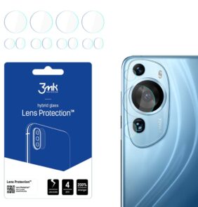 Huawei P60 Art - 3mk Lens Protection