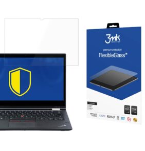 Lenovo Thinkpad Yoga X380 - up to 15" 3mk FlexibleGlass