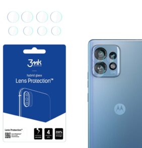 Motorola Edge 40 - 3mk Lens Protection