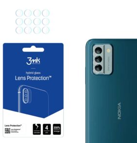 Nokia G22 - 3mk Lens Protection